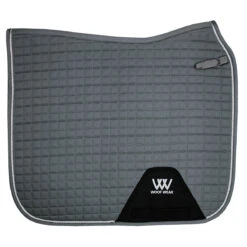 Woof Wear Color Fusion Saddle Pad - Dressage -Equestrian Equipment Store 11 2131 c1125