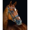 Schockemohle Malibu Antatomic Dressage Bridle