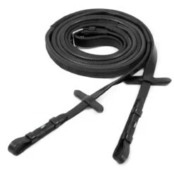 Schockemohle Rubber Grip Reins