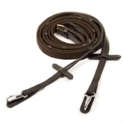 Schockemohle Neo Web Reins -Equestrian Equipment Store 1103 00041 c1109