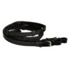 Tory Woven Rubber Reins 54 Inch