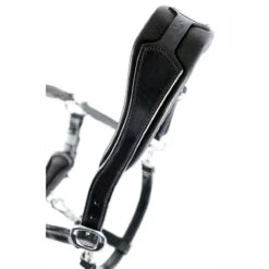 Schockemohle Fremont Anatomic Leather Halter 8 Schockemohle Fremont Anatomic Leather Halter -Equestrian Equipment Store 1310 00012 c1105 alt4