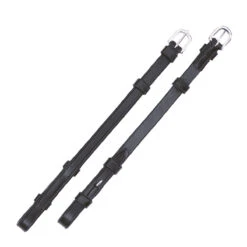 Schockemohle Bridle Cheek Pieces