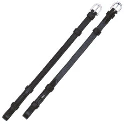 Schockemohle Select And Mix Double Cheek Pieces