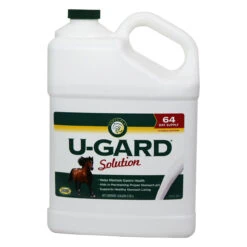 Corta-Flx U Gard Solution Gallon