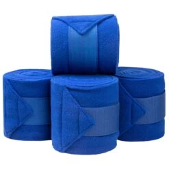 Polo Bandages Set Of 4 -Equestrian Equipment Store 145f c1106