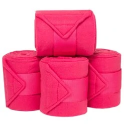 Polo Bandages Set Of 4 -Equestrian Equipment Store 145f c1128