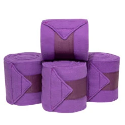 Polo Bandages Set Of 4 -Equestrian Equipment Store 145f c1157 f103183c 3c6b 4e4b aeb8 0b370c1569ab