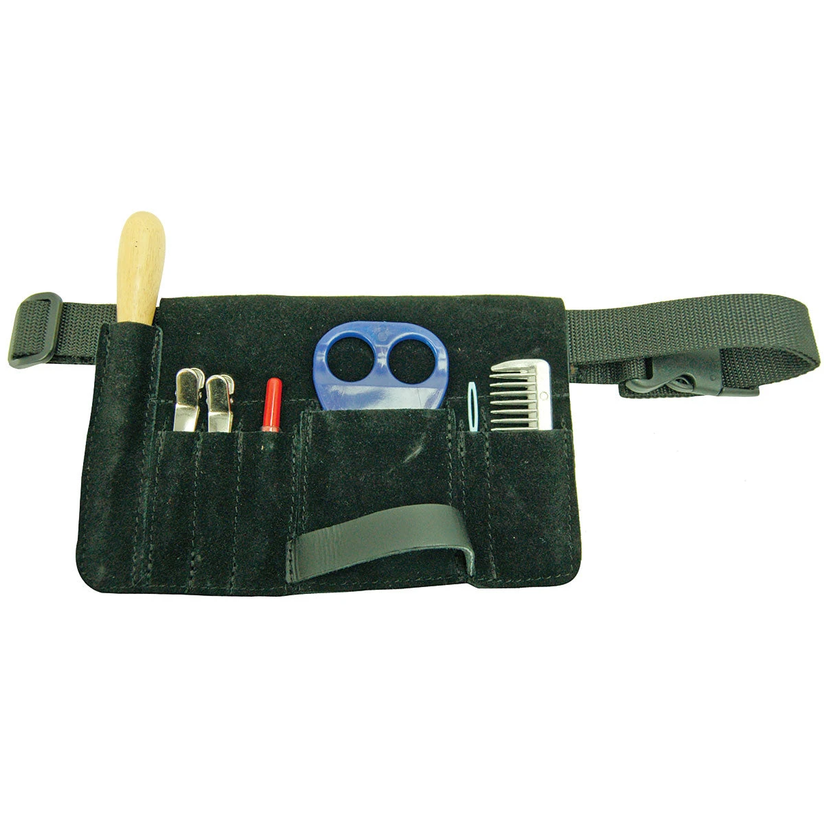 Complete Braiding Kit With Belt 1 Complete Braiding Kit With Belt