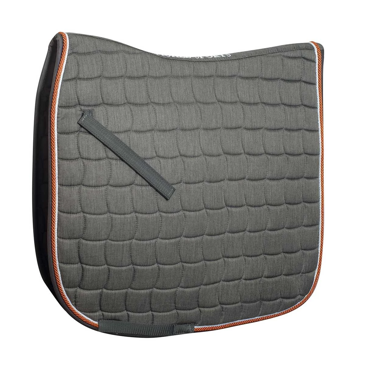 Schockemohle Dynamite Dressage Saddle Pad 1 Schockemohle Dynamite Dressage Saddle Pad