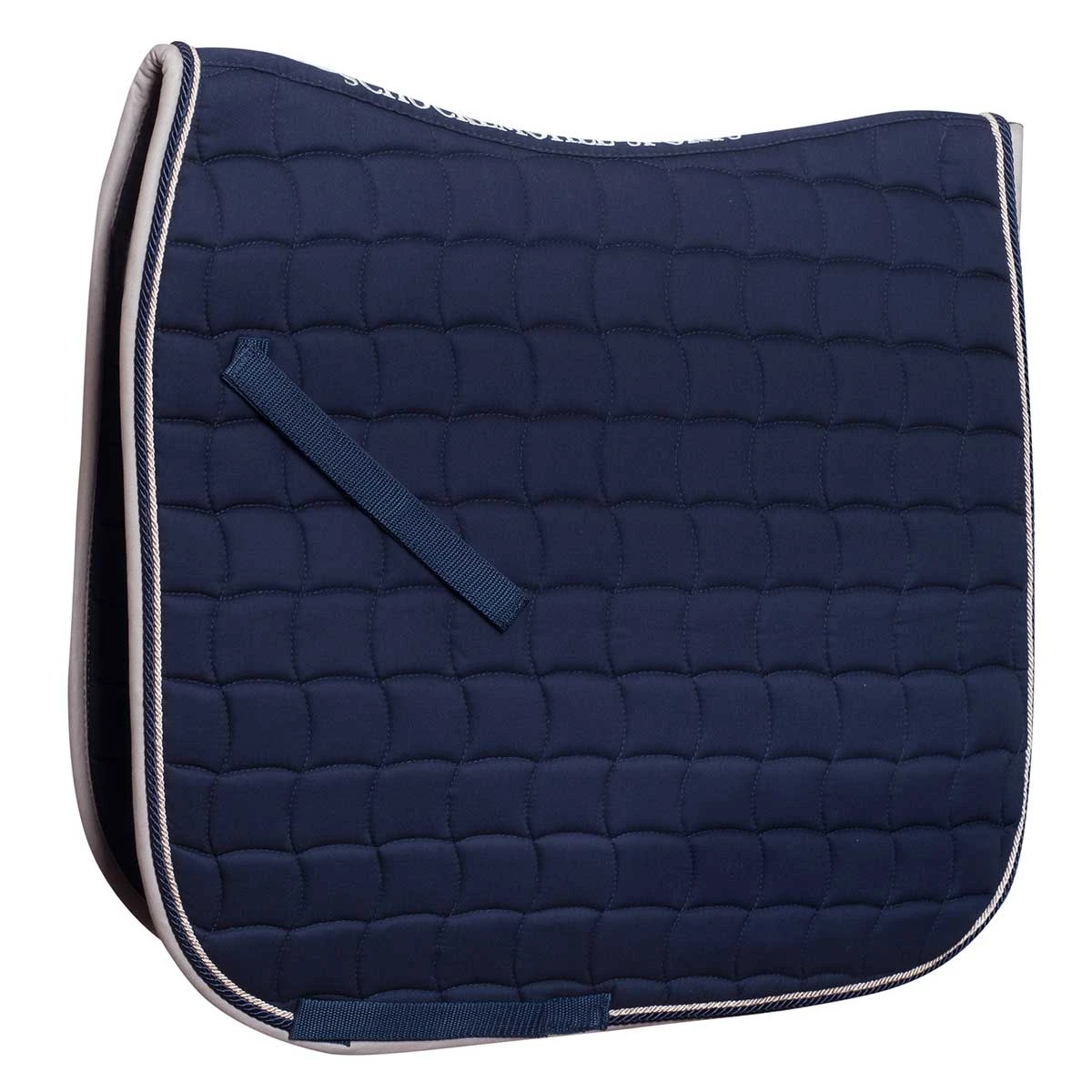 Schockemohle Dynamite Dressage Saddle Pad 2 Schockemohle Dynamite Dressage Saddle Pad - Image 2