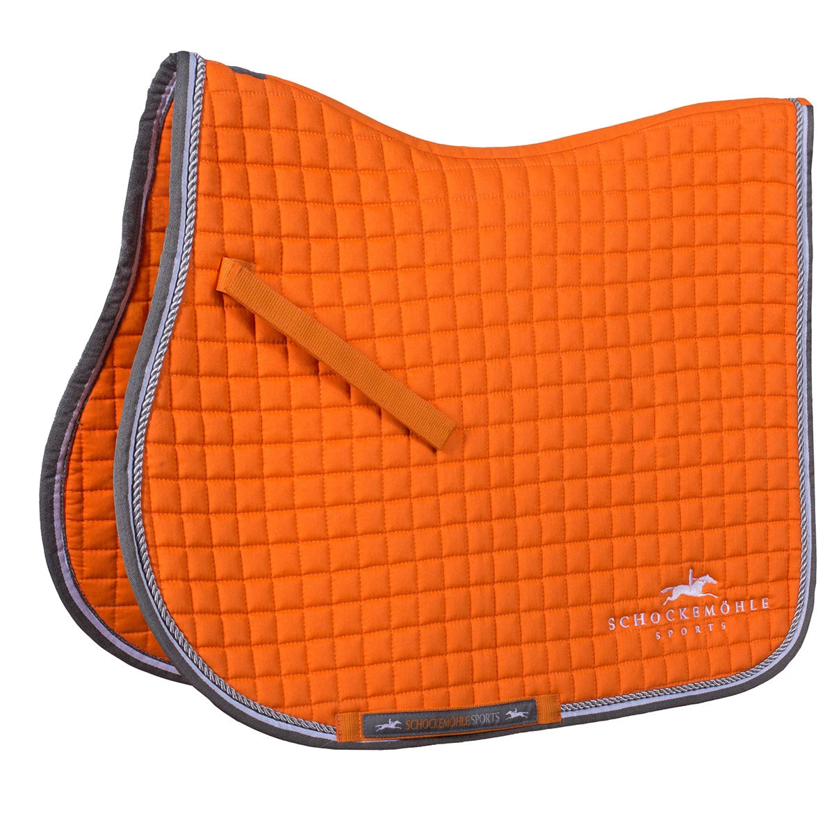 Schockemohle Neo Star Jumping Saddle Pad 2 Schockemohle Neo Star Jumping Saddle Pad - Image 2