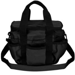 Zipper Lid Grooming Tote Bag With 10 Pc Tool Set 9 Zipper Lid Grooming Tote Bag With 10 Pc Tool Set -Equestrian Equipment Store 164831 c1105 alt2