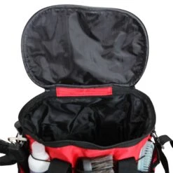 Grooming Tote Bag With Zipper Lid -Equestrian Equipment Store 164833 c1158 alt1