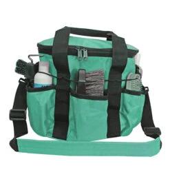 Grooming Tote Bag With Zipper Lid -Equestrian Equipment Store 164833 c1170