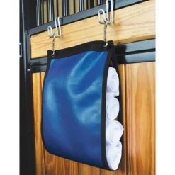 Portable Vinyl Bandage Holders 9 Portable Vinyl Bandage Holders -Equestrian Equipment Store 17503h c1106