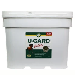 Corta-Flx U-Gard Pellets 40 Lb