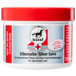 Leovet Silver Salve 150 Ml