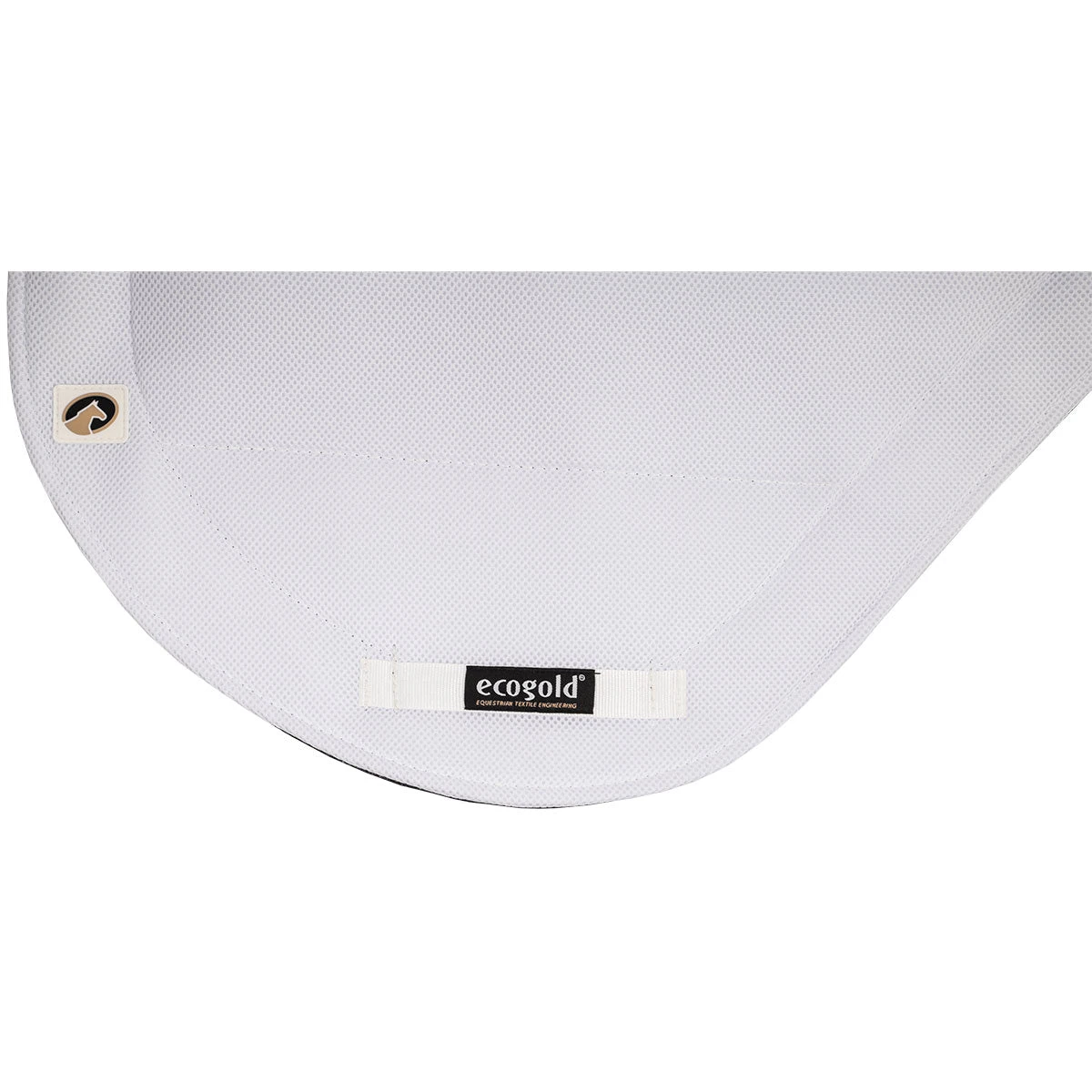 Ecogold Secure Cross Country Saddle Pad 4 Ecogold Secure Cross Country Saddle Pad - Image 4