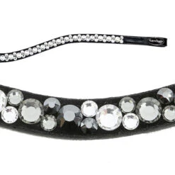 Kavalkade Sparkle Curved Browband