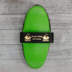 Haas Grundys Finest Soft Horsehair Body Brush -Equestrian Equipment Store 20480p c1141 alt1