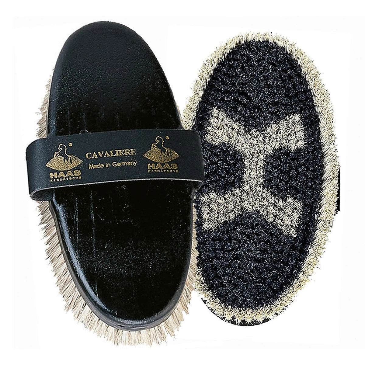 Haas Cavaliere Medium Body Brush 1 Haas Cavaliere Medium Body Brush