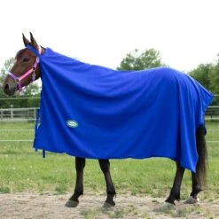 Country Pride Polar Fleece Square Cooler -Equestrian Equipment Store 2080c c1106