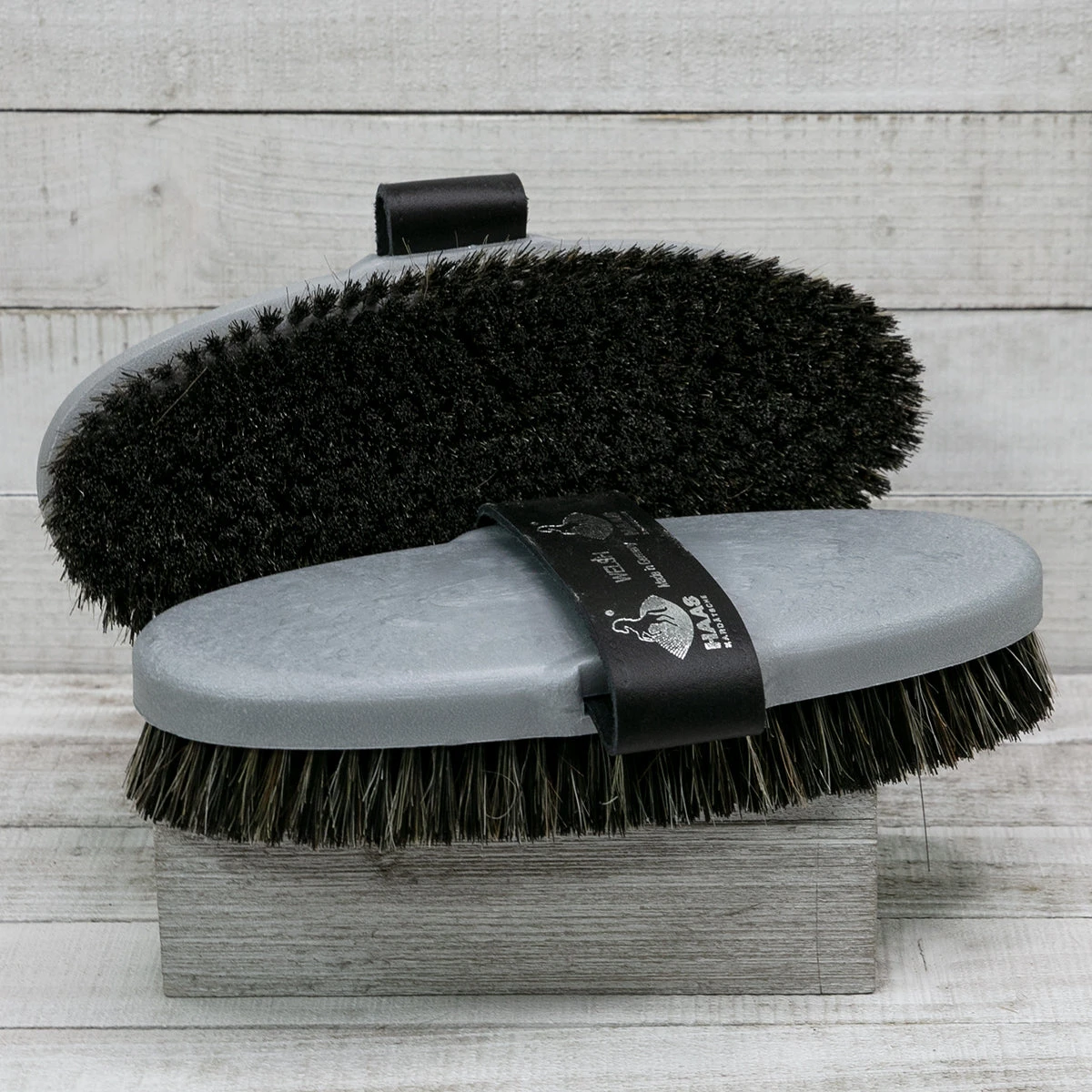 Haas Welsh Body Brush 2 Haas Welsh Body Brush - Image 2