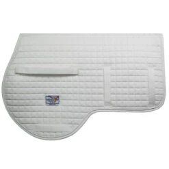 Toklat Medallion CC Quilted Competition Pad With Pin Straps