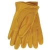 HDX Kids Goatskin Work Glove