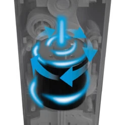 Oster® Oster Turbo A5 Cordless Clipper -Equestrian Equipment Store 2143767 c1106 alt2