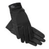 SSG Reflect 24 Unisex Riding Glove - Black