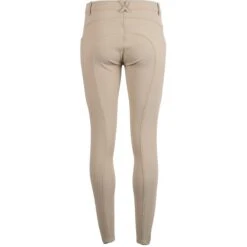 Montar Angela Knee Grip Ladies Breech 10 Montar Angela Knee Grip Ladies Breech -Equestrian Equipment Store 22115m c1104 alt1