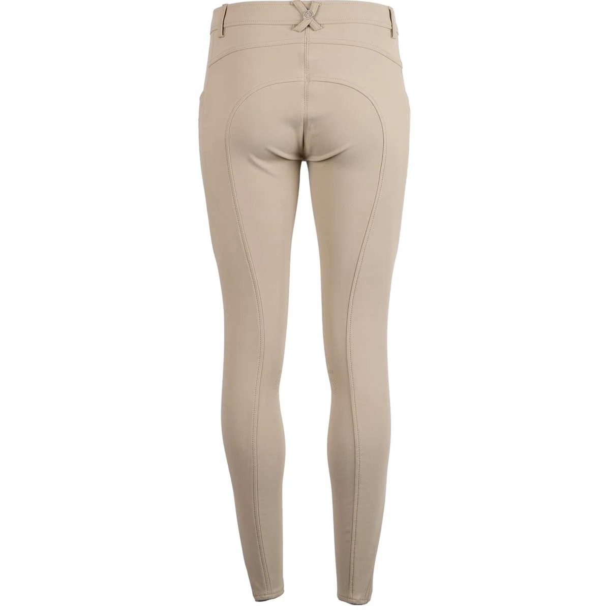 Montar Angela Knee Grip Ladies Breech 3 Montar Angela Knee Grip Ladies Breech - Image 3