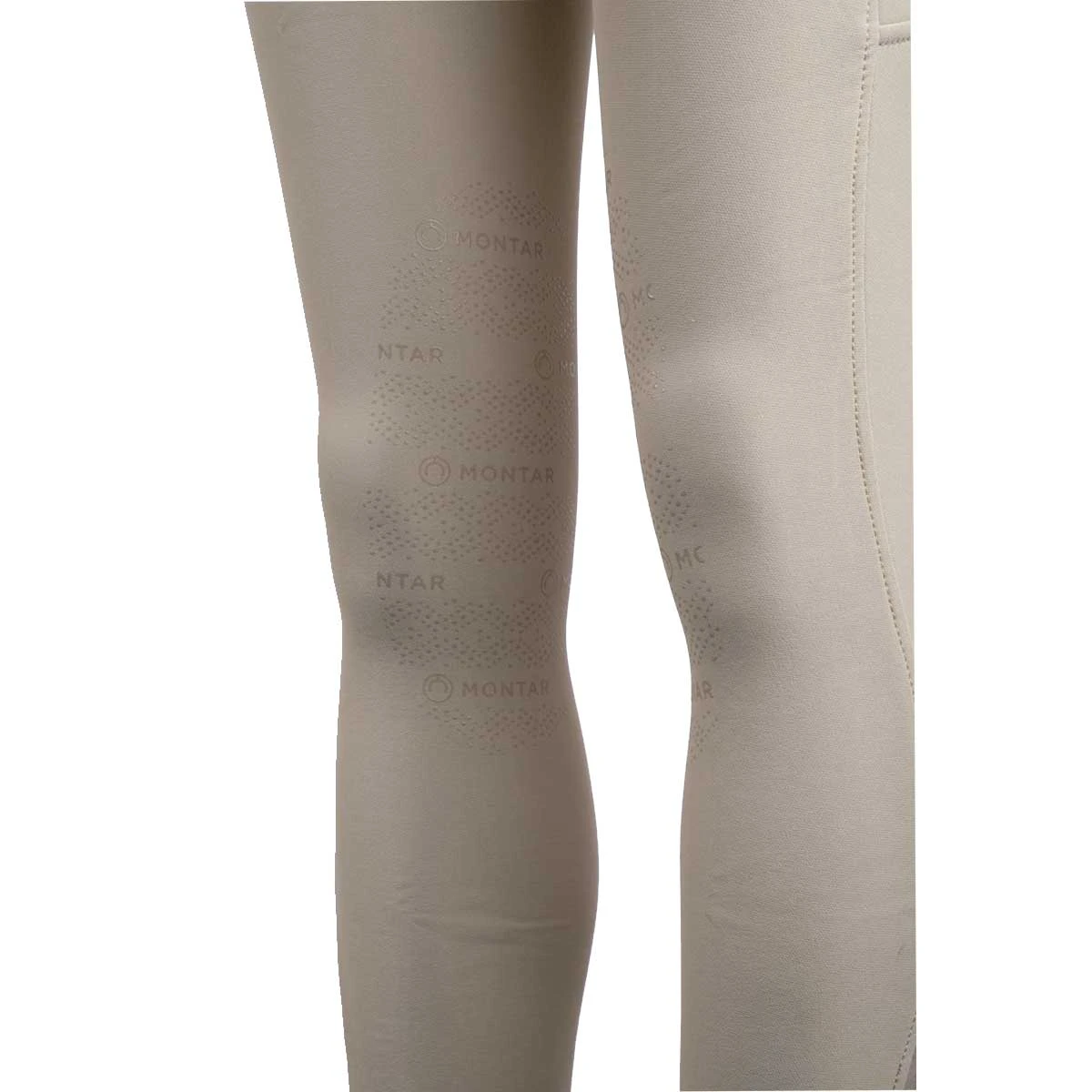 Montar Angela Knee Grip Ladies Breech 4 Montar Angela Knee Grip Ladies Breech - Image 4