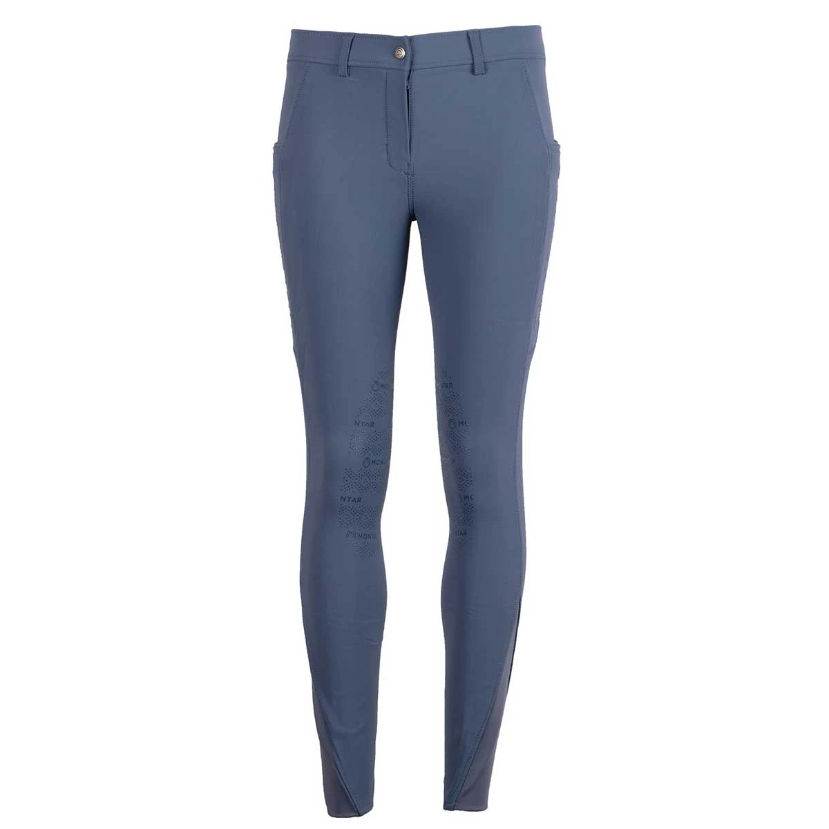 Montar Angela Knee Grip Ladies Breech 1 Montar Angela Knee Grip Ladies Breech