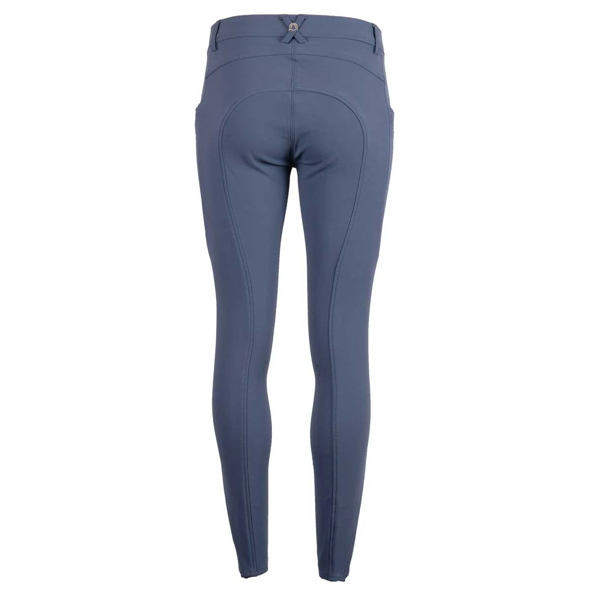 Montar Angela Knee Grip Ladies Breech 7 Montar Angela Knee Grip Ladies Breech - Image 7