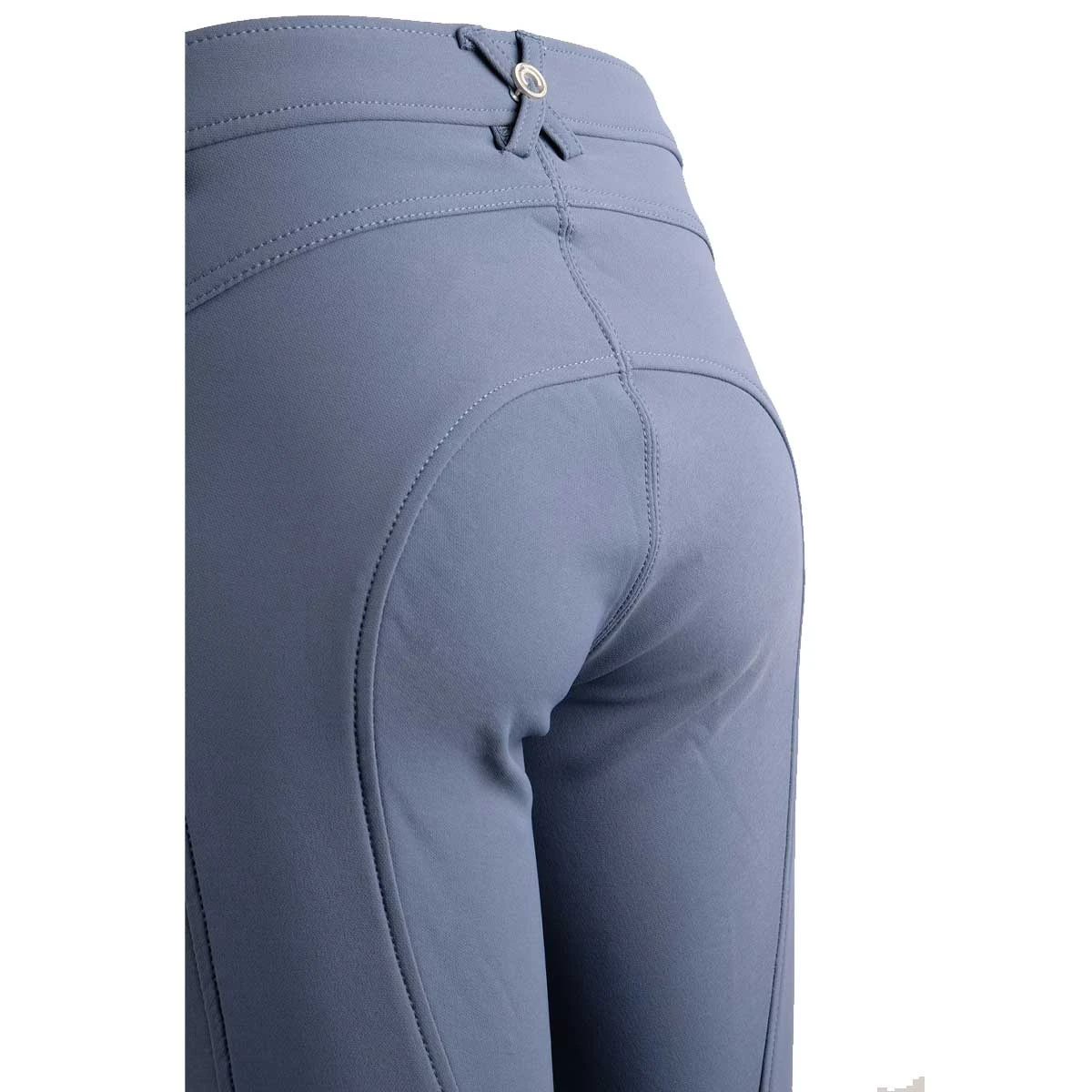 Montar Angela Knee Grip Ladies Breech 6 Montar Angela Knee Grip Ladies Breech - Image 6