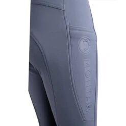 Montar Angela Knee Grip Ladies Breech 12 Montar Angela Knee Grip Ladies Breech -Equestrian Equipment Store 22115m c1179 alt4