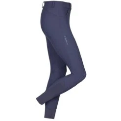 LeMieux Freya Luxe Full Seat Ladies Breech - SS Ltd Edition -Equestrian Equipment Store 2244ls ss c1146 alt1