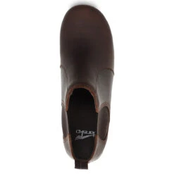 Dansko Frankie Black Oiled Jodpur Style Stapled Ladies Clog -Equestrian Equipment Store 232020202 c1109 alt3