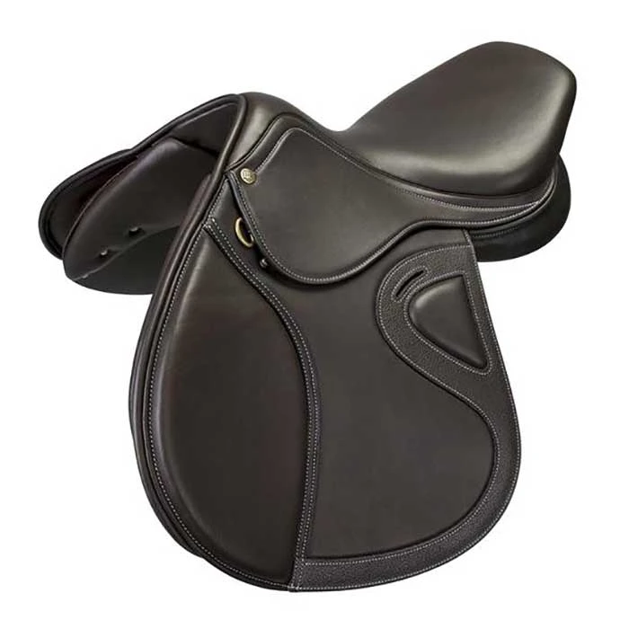 Henri De Rivel Evolution Close Contact Saddle 1 Henri De Rivel Evolution Close Contact Saddle