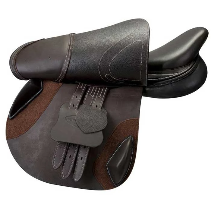 Henri De Rivel Evolution Close Contact Saddle 2 Henri De Rivel Evolution Close Contact Saddle - Image 2