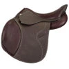 Henri De Rivel Club Close Contact Plus Saddle