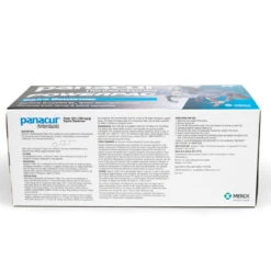 Merck Panacur Powerpac Paste Dewormer 7 Merck Panacur Powerpac Paste Dewormer -Equestrian Equipment Store 2510p 4