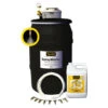 Pyranha SprayMaster Kit 55Gal Misting System