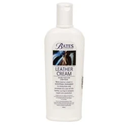 Bates Leather Cream 350 ML