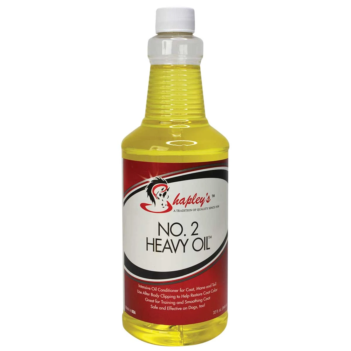 Shapleys Heavy Oil No. 2 32 Oz 1 Shapleys Heavy Oil No. 2 32 Oz