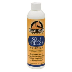 Hawthorne Sole Freeze Solution 8 Oz