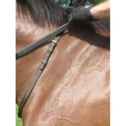 Nunn Finer Nylon Neck Strap -Equestrian Equipment Store 290n c1109